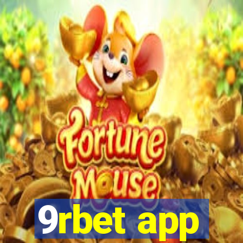 9rbet app